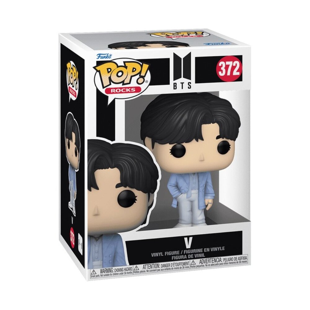BTS  PROOF FUNKO POP BUNDLE - Picture 10 of 16
